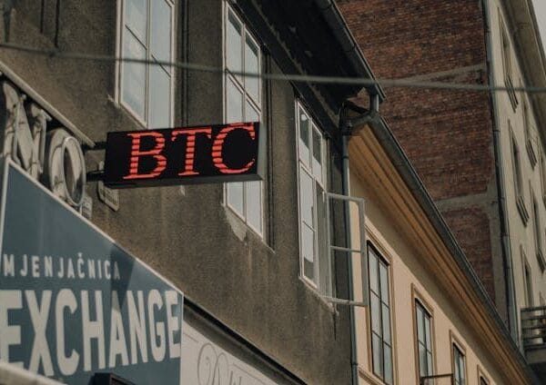 Bitcoin