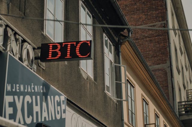 Bitcoin