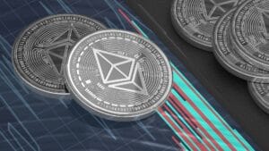 Ethereum's On-Chain Data Is Strong. That Is Not a Reason to Buy ETH.