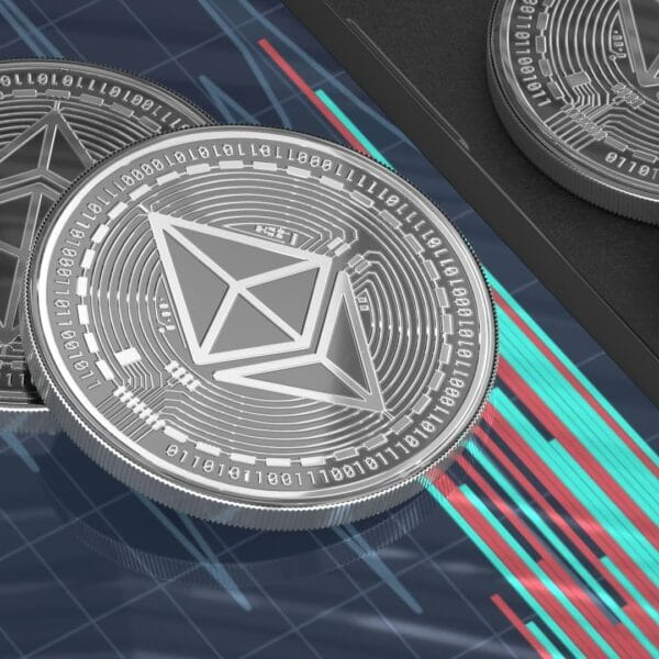 Ethereum's On-Chain Data Is Strong. That Is Not a Reason to Buy ETH.