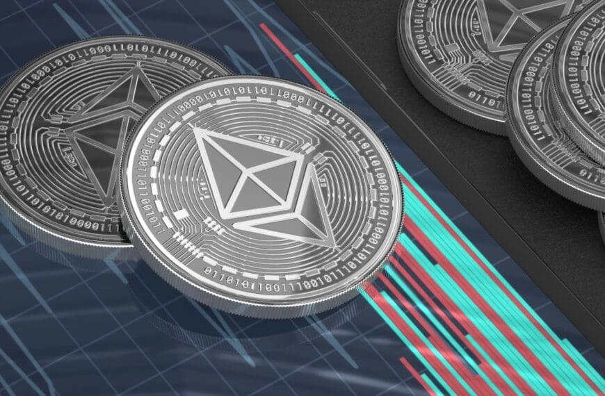 Ethereum's On-Chain Data Is Strong. That Is Not a Reason to Buy ETH.
