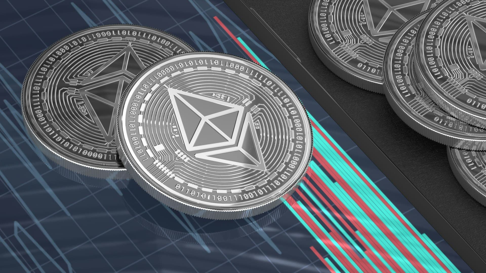 Ethereum's On-Chain Data Is Strong. That Is Not a Reason to Buy ETH.