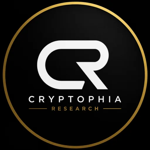 Cryptophiaresearch
