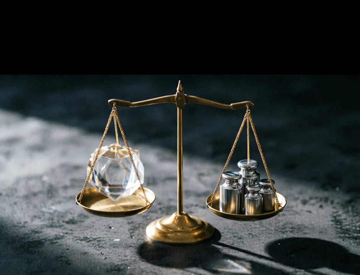 The Opportunity Cost of Bitcoin is Finally Catching Up to It