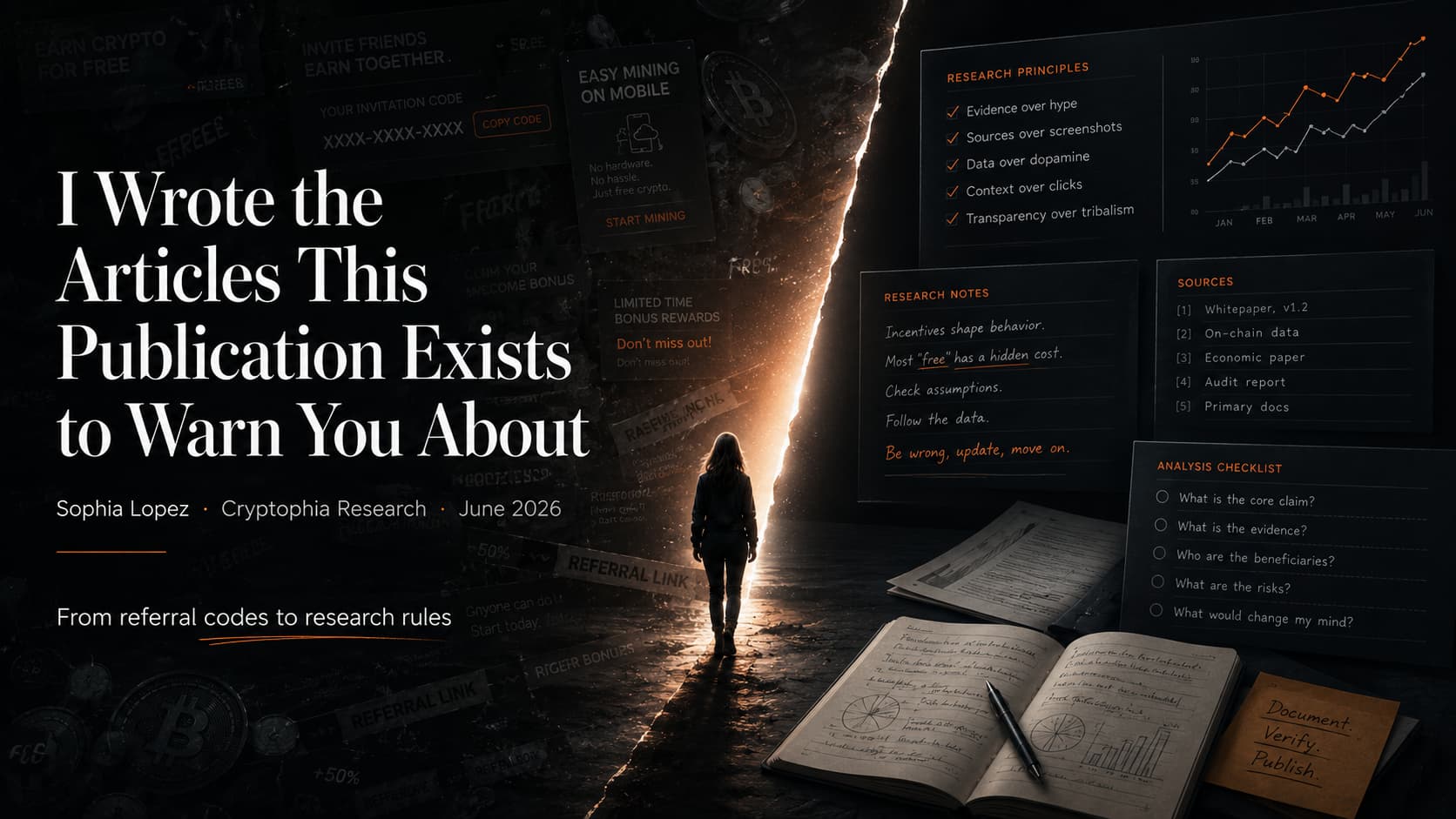 I Wrote the Articles This Publication Exists to Warn You About