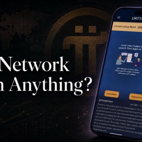 Is Pi Network Worth Anything? An Honest&hellip;