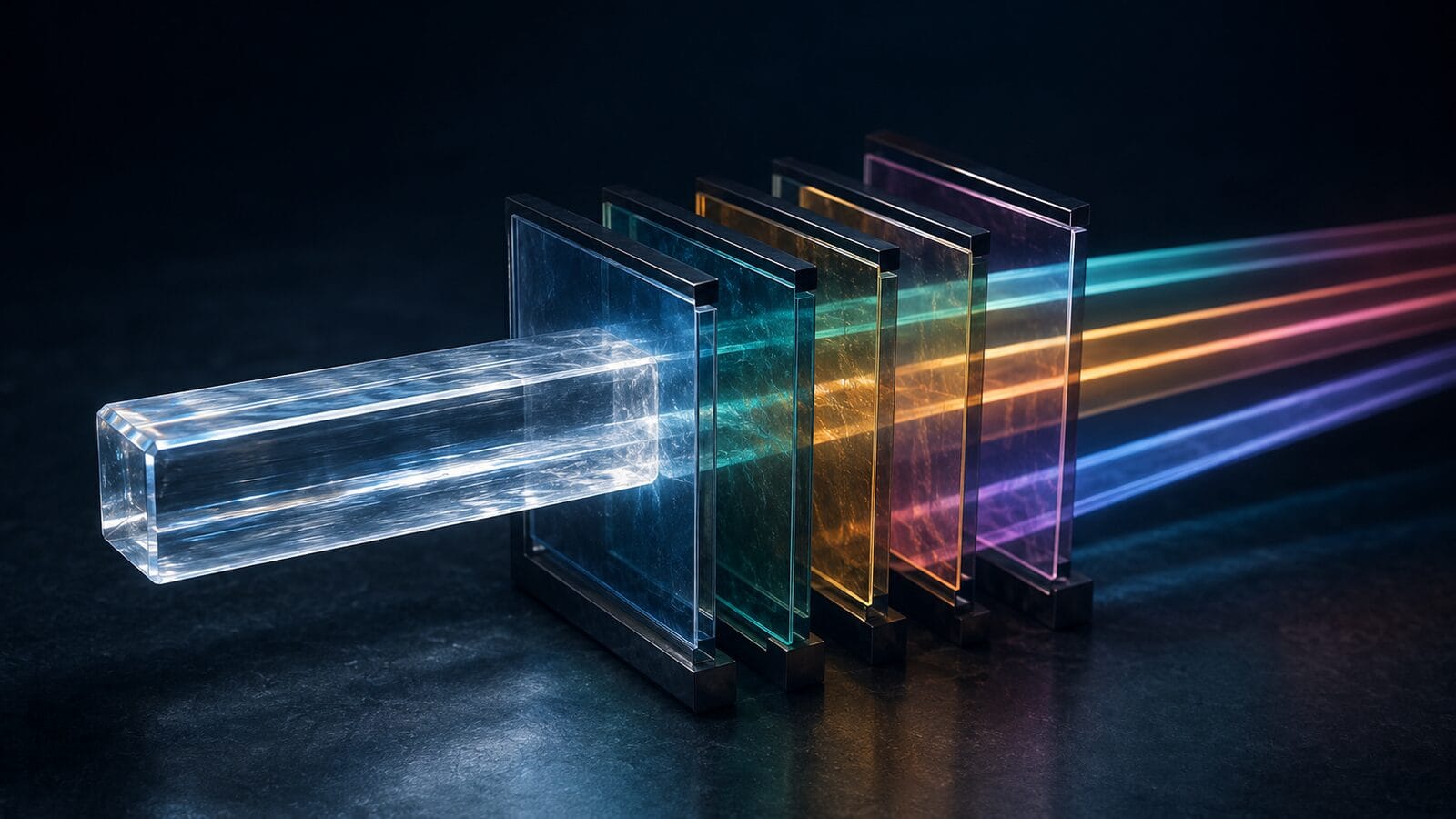 One transaction passing through classification lenses into different interpretations